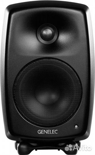 Полочная акустика Genelec G Two brwm