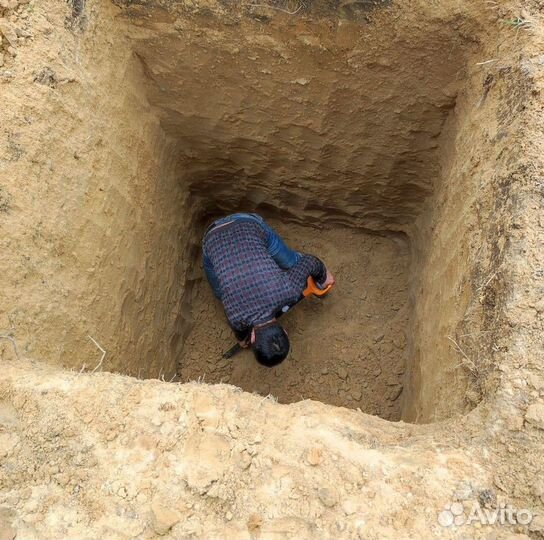 Септик Евролос эко