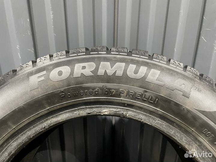 Formula Ice 175/65 R14 82T