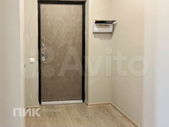 1-к. квартира, 28 м², 11/19 эт.