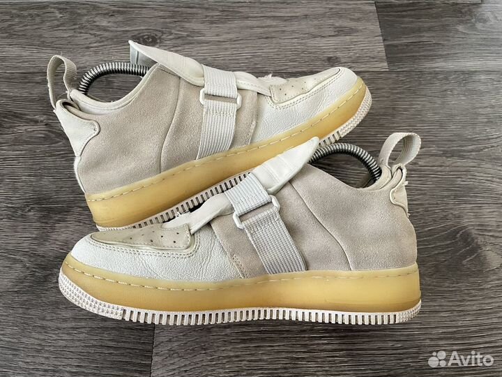 Nike Air Force 1 Explorer XX оригинал 38.5