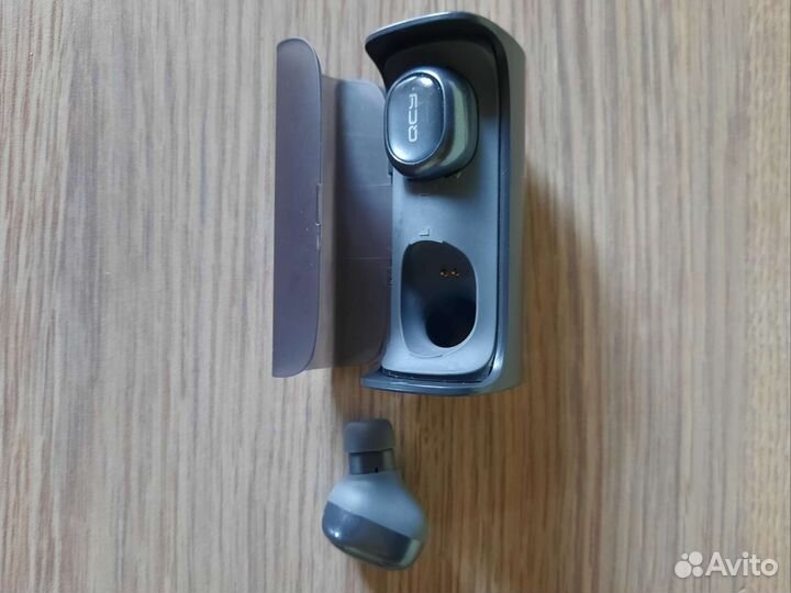 Беспроводные наушники бу