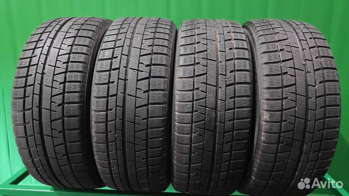 Yokohama Ice Guard IG50 225/55 R17 97Q