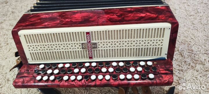 Баян Молодечно 2