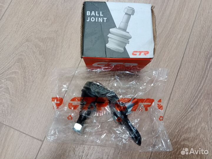 CTR CB0427 Шаровая опора