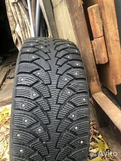 Nordman Nordman 4 65/180 R16