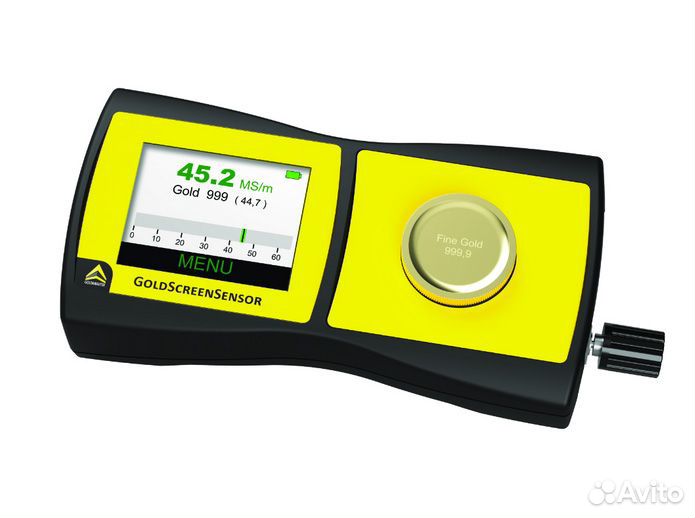 Прибор для проверки монет из драгметаллов