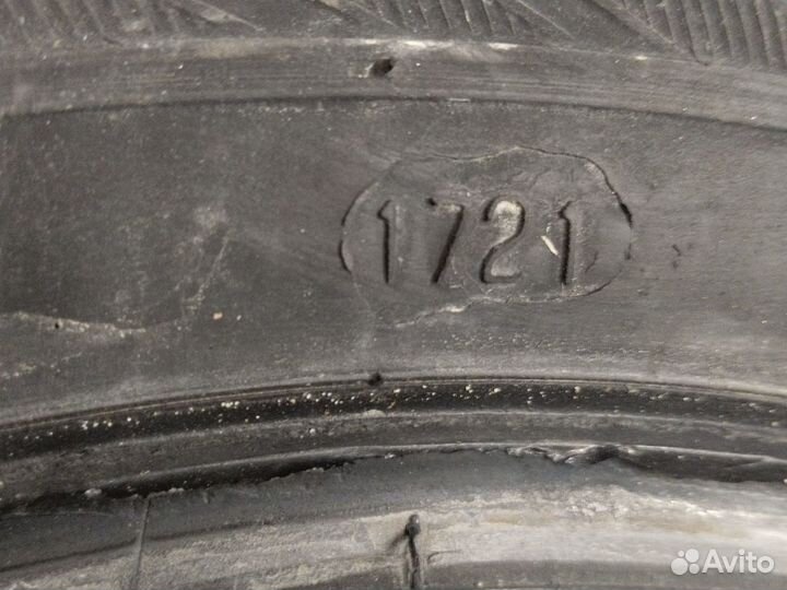 КАМА Breeze 185/60 R14 83H