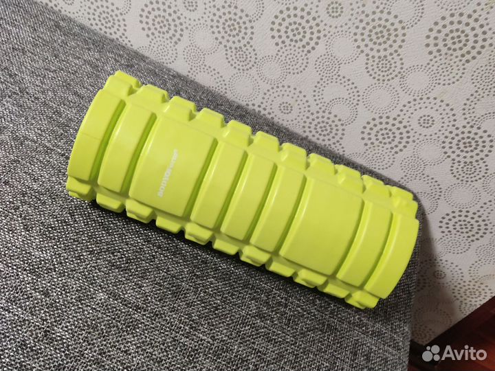 Массажный валик