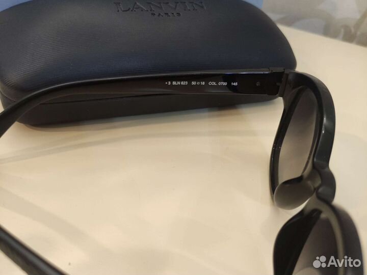 Очки женские Lanvin SLN 623