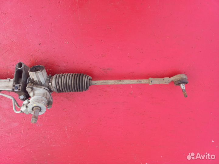 Рулевая рейка Renault Megane 1