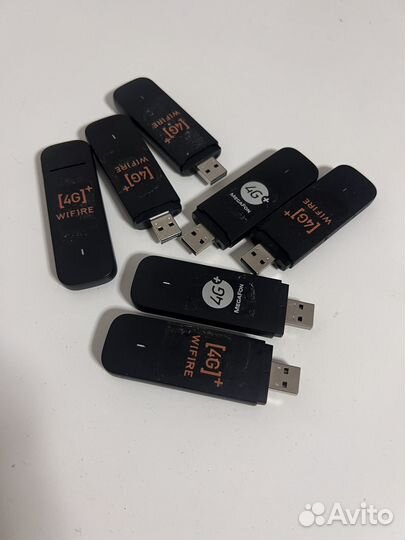 Usb модем 4g wifi