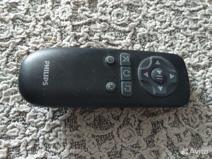 Робот пылесос philips fc 8796