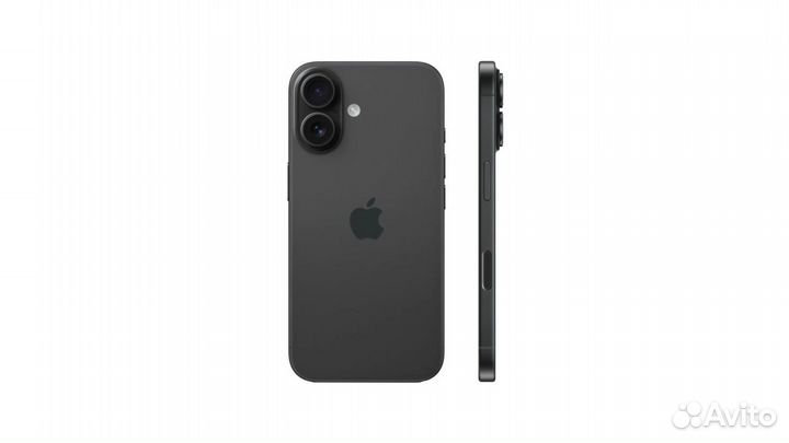 iPhone 16 Plus, 128 ГБ