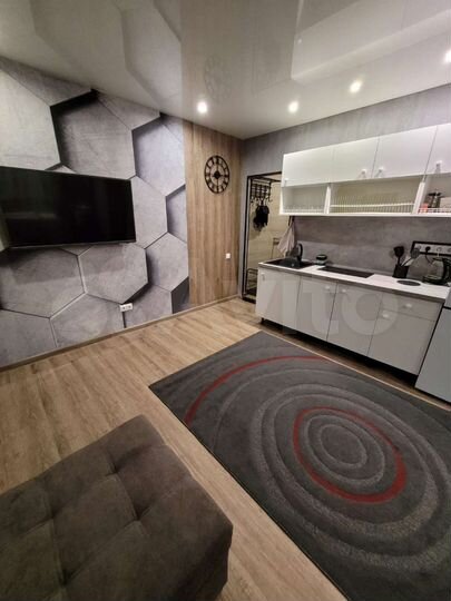 4-к. квартира, 70 м², 1/5 эт.