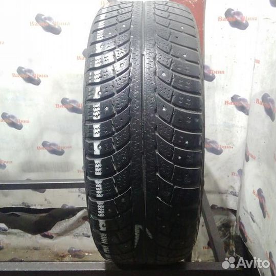 Gislaved Nord Frost 5 195/60 R15