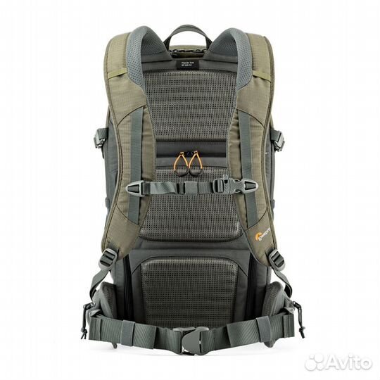 Рюкзак для фотоаппарата Lowepro Flipside Trek BP 4