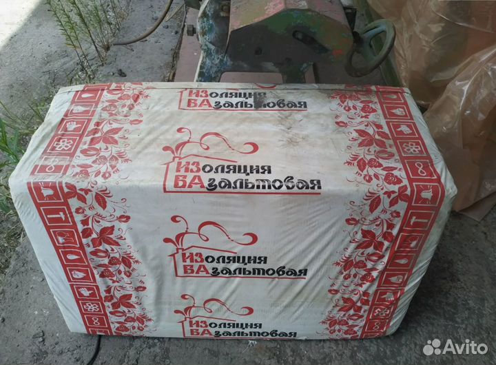 Изба утеплитель с доставкой