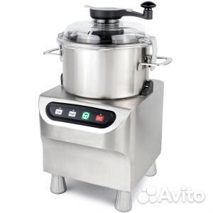Куттер Viatto VA-LFC-5V2