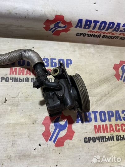 Насос гур nissan cefiro a 32