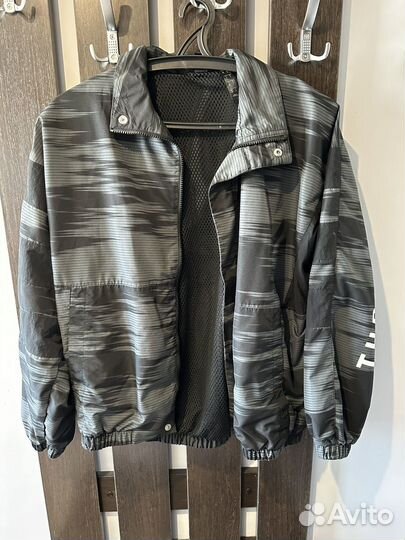 Ветровка adidas