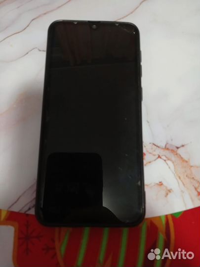 Samsung Galaxy M12, 4/64 ГБ
