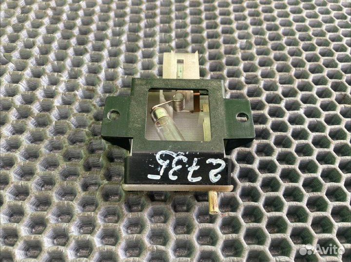 Плафон MAN TGX