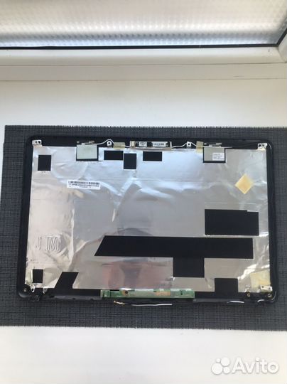 Крышка матрицы AP0BU0004101 для Lenovo G555