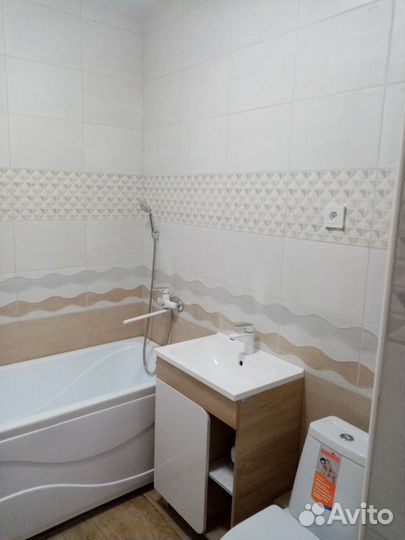 Отделочные работы