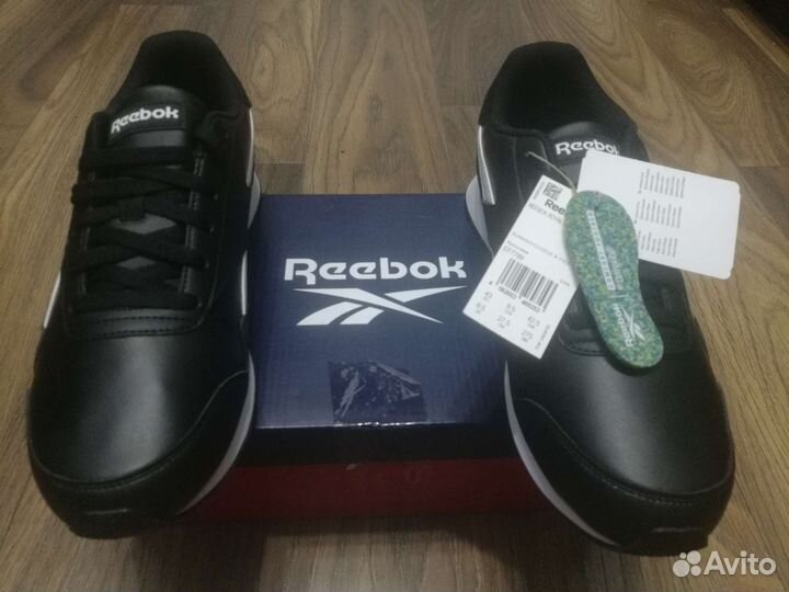 Новые кроссовки Reebok (Оригинал )