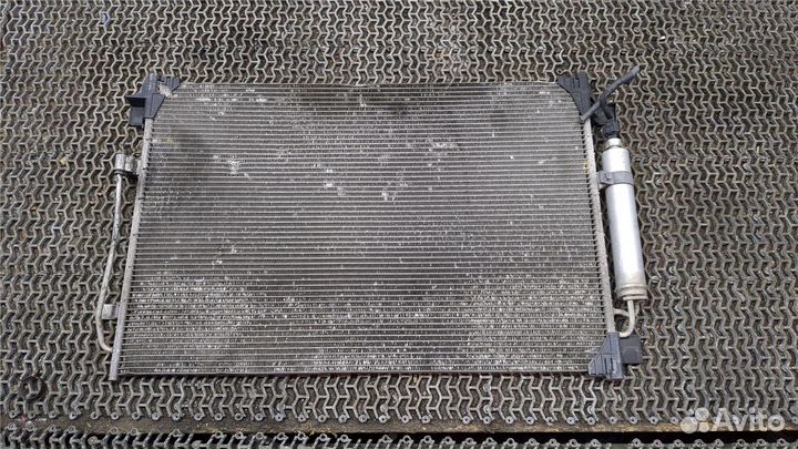 Радиатор кондиционера Nissan Murano, 2008