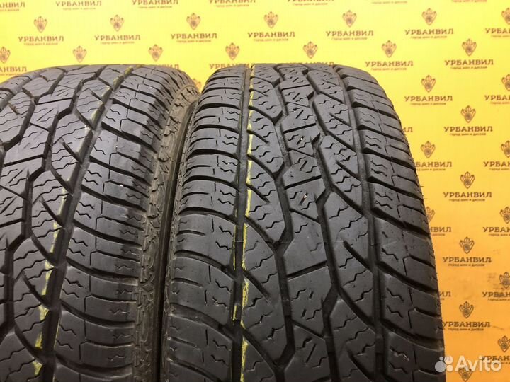 Maxxis Bravo AT-771 215/65 R16 98T