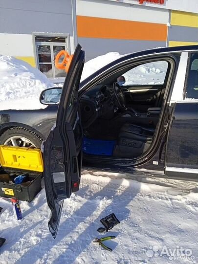 Вскрытие, замена и ремонт замков и Авто 24/7