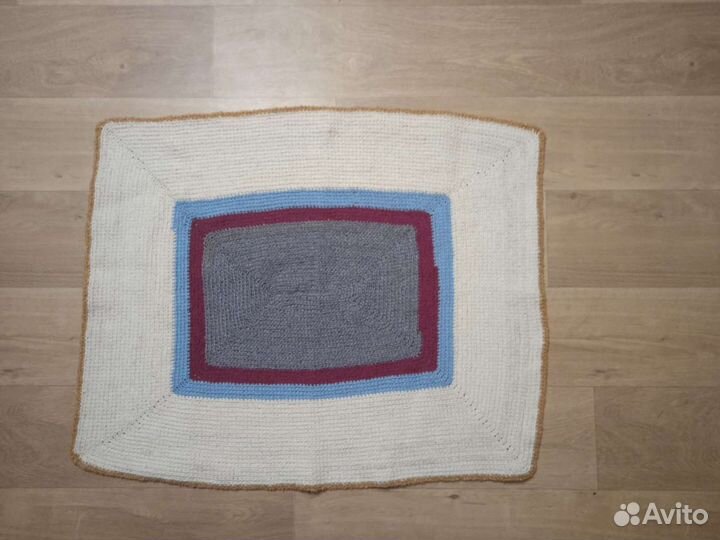 Коврик напольный