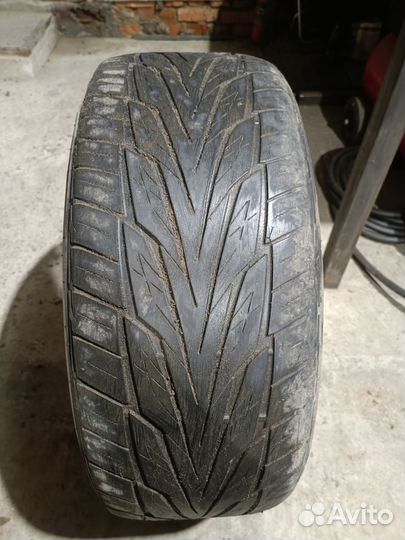 Toyo Proxes ST III 255/50 R20