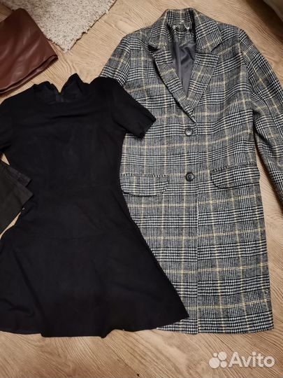 Женские вещи пакетом 40-42 размер