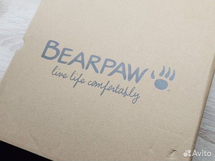 Угги женские bearpaw