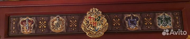 Шахматы Гарри Поттер