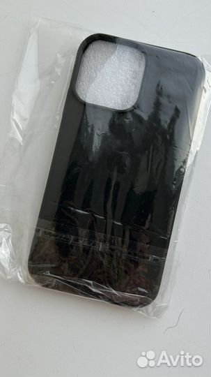 Чехол на айфон Хр в корпусе 13