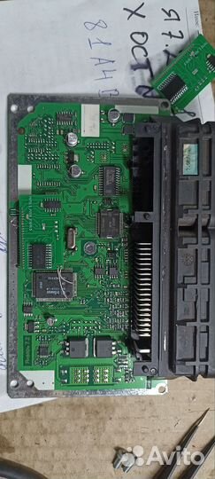 Инженерные платы январь 5.1 и январь 7.2