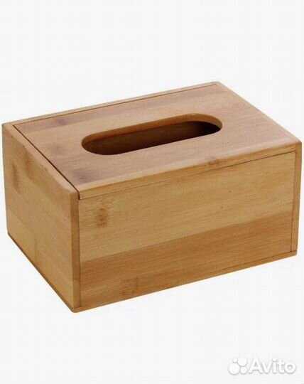 Коробка для хранения игрушек