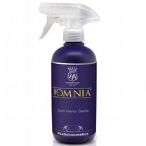 Omnia 500 ML Квик детейлер для интерьера. Ма-фра