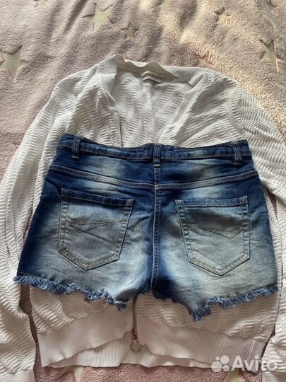 Женские вещи пакетом