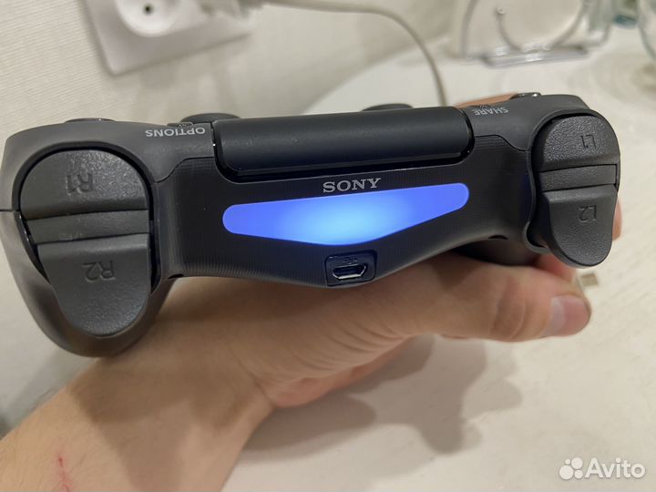 Sony DualShock 4