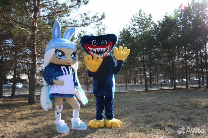 Детский аниматор