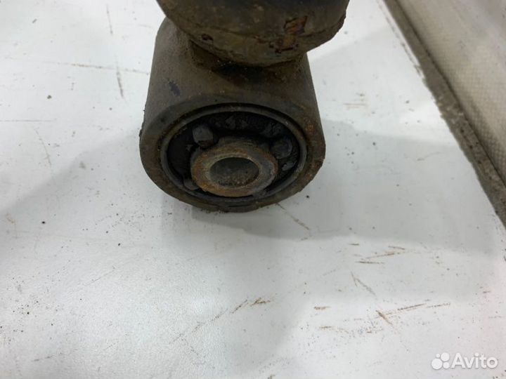 Амортизатор передний левый Lr Rr Sport 1 L320 LCI