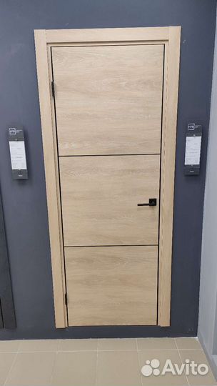 Продажа межкомнатных дверей