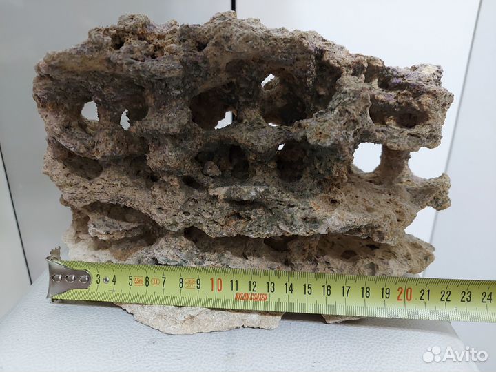 Камень песчаник 2