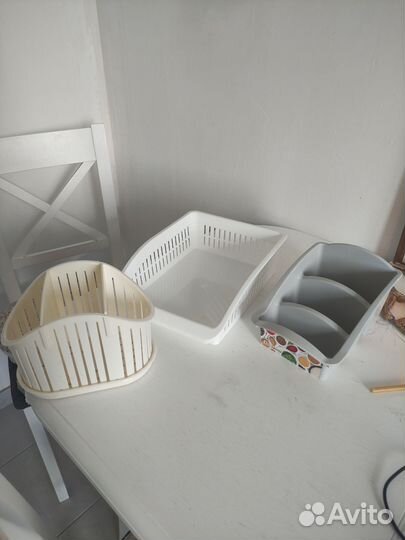 Кухонная утварь