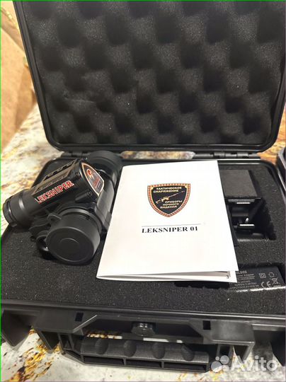 Прибор ночного видения leksniper01/1